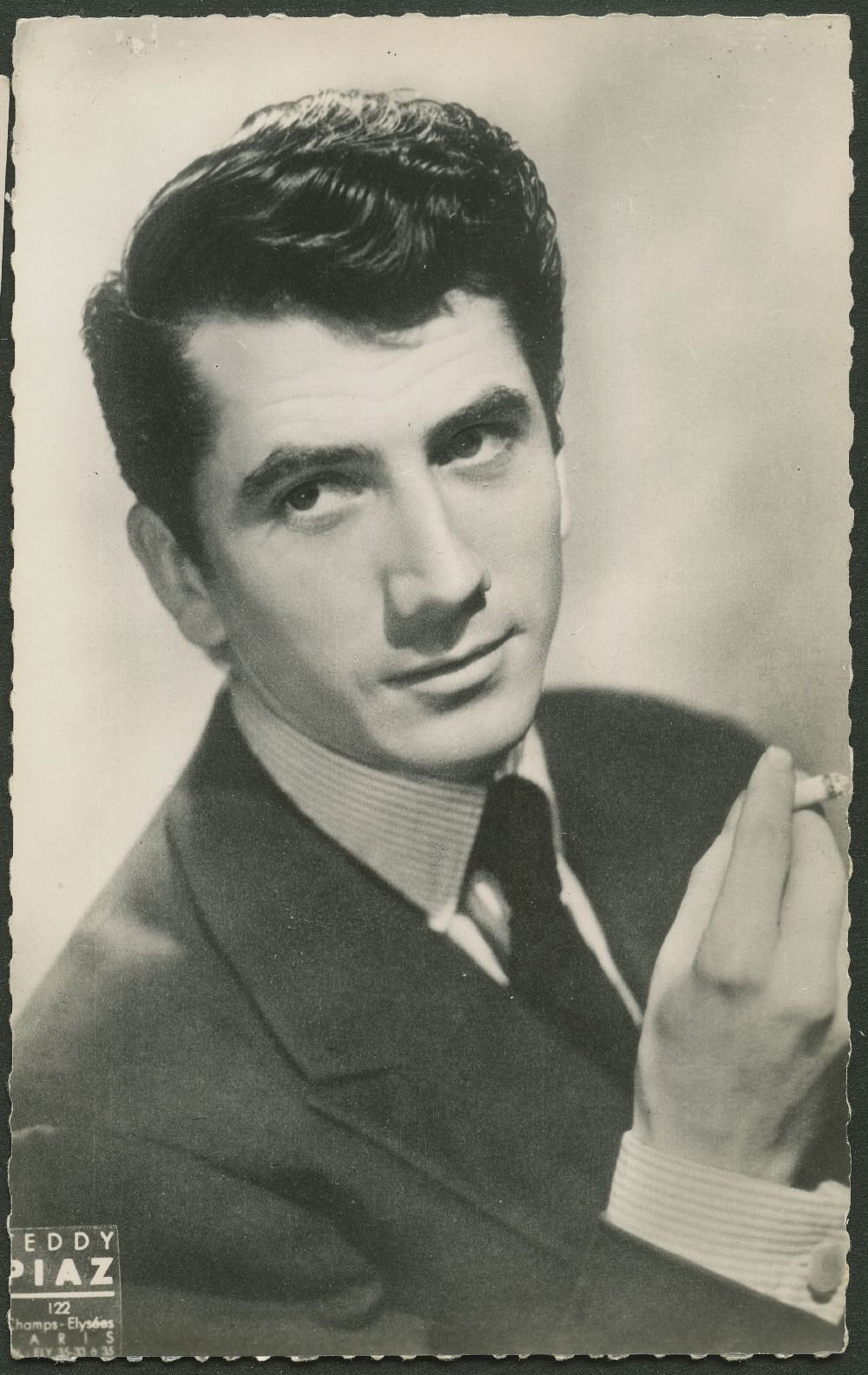 (image for) Daniel Gelin #0011b